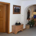 Falkner Dorli Apartmán