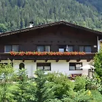 Apartmán Falkner Dorli Oetz