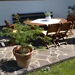Apartmán Falkner Dorli *