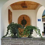 Falkner Dorli Apartmán