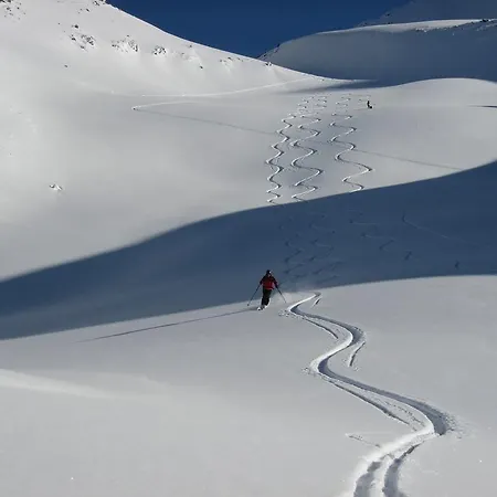 Falkner Dorli * Oetz