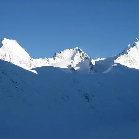 Διαμέρισμα Falkner Dorli