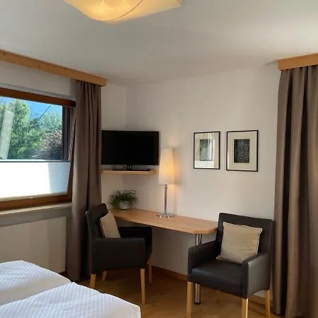 Falkner Dorli Appartement