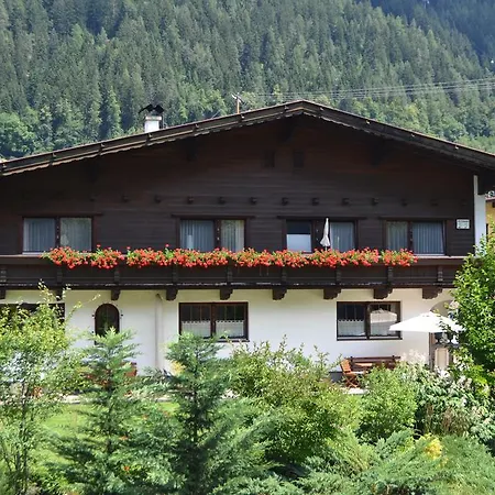 Διαμέρισμα Falkner Dorli Oetz