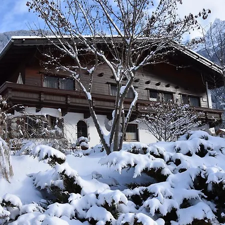 Falkner Dorli * Oetz