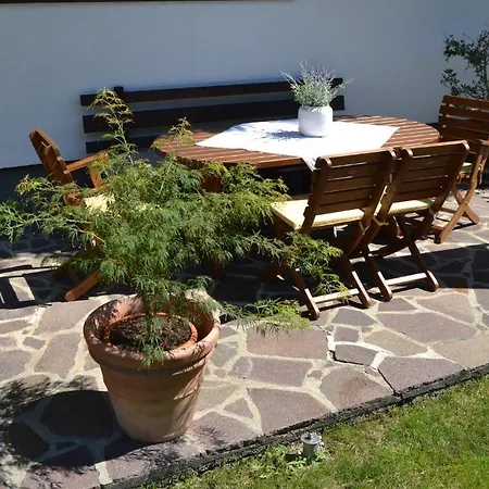 Daire Falkner Dorli *