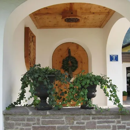 Falkner Dorli Διαμέρισμα