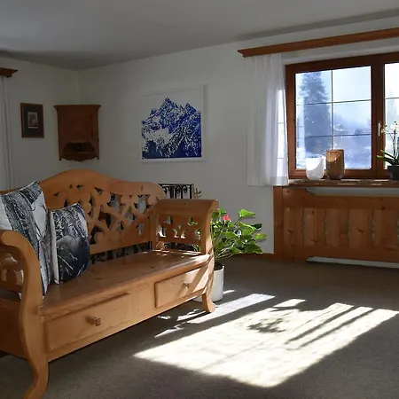 Falkner Dorli * Oetz