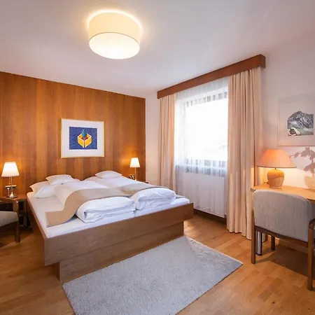 Falkner Dorli Διαμέρισμα