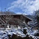 Appartement Falkner Dorli