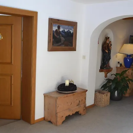 Falkner Dorli Appartamento