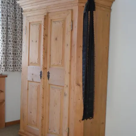 Falkner Dorli Appartement *
