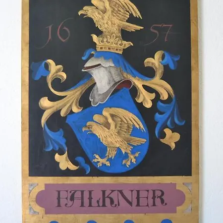 דירה Falkner Dorli