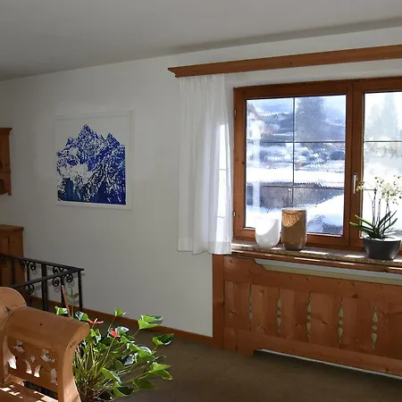 Appartement Falkner Dorli Oetz